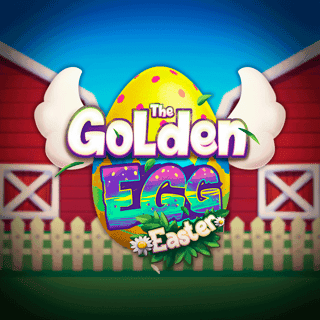 The Golden Egg Easter screenshot