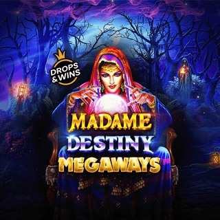Madame Destiny Megaways
