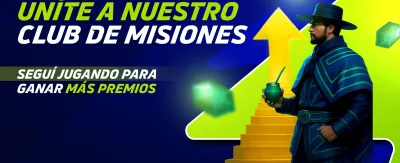 ¡Ganá grande hoy mismo!