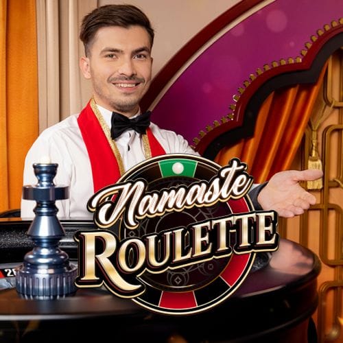 Namaste Roulette screenshot