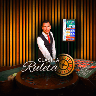 Ruleta Clasica screenshot