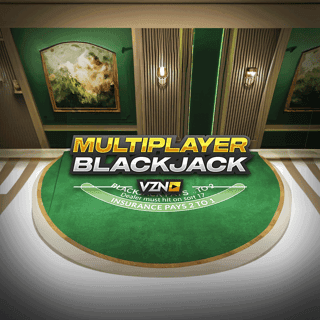 Blackjack VZN 7