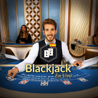 Blackjack Clásico en Español 35