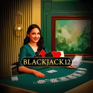 Blackjack 12 screenshot