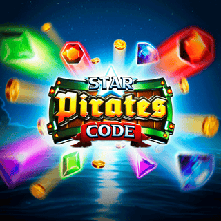Star Pirates Code™