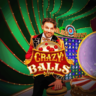 Crazy Balls screenshot