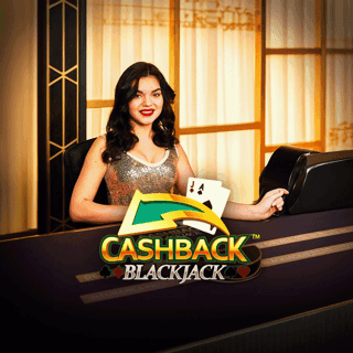 Grand Royale Cashback Blackjack screenshot