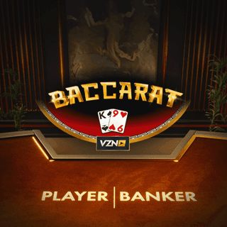 Baccarat VZN 1 screenshot