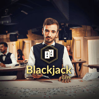 Blackjack Grand VIP screenshot